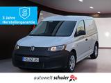 Volkswagen Caddy Cargo 1,5 TSI Kühlfahrzeug 0° Frisch - Kühlfahrzeug