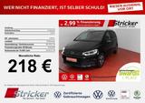 Volkswagen Touran Goal 1.5TSI DSG 218,-ohne Anzahlung AHK 7 - Volkswagen Touran Jahreswagen: Automatik