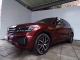 Volkswagen TOUAREG 3.0 TDI DSG R-LINE 4MOTION STANDHZG - : Allradantrieb, Geländewagen