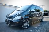 Mercedes-Benz Viano 3.0 CDI Grand Edition 7-Sitz Leder Xenon L - Mercedes-Benz Viano: 3.0