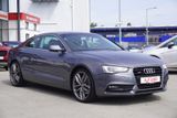 Audi A5 Coupe 1.8 TFSI Bi-Xenon Navi AHK PDC - Audi A5 mit Benzin-Antrieb: Sportwagen, 1.8