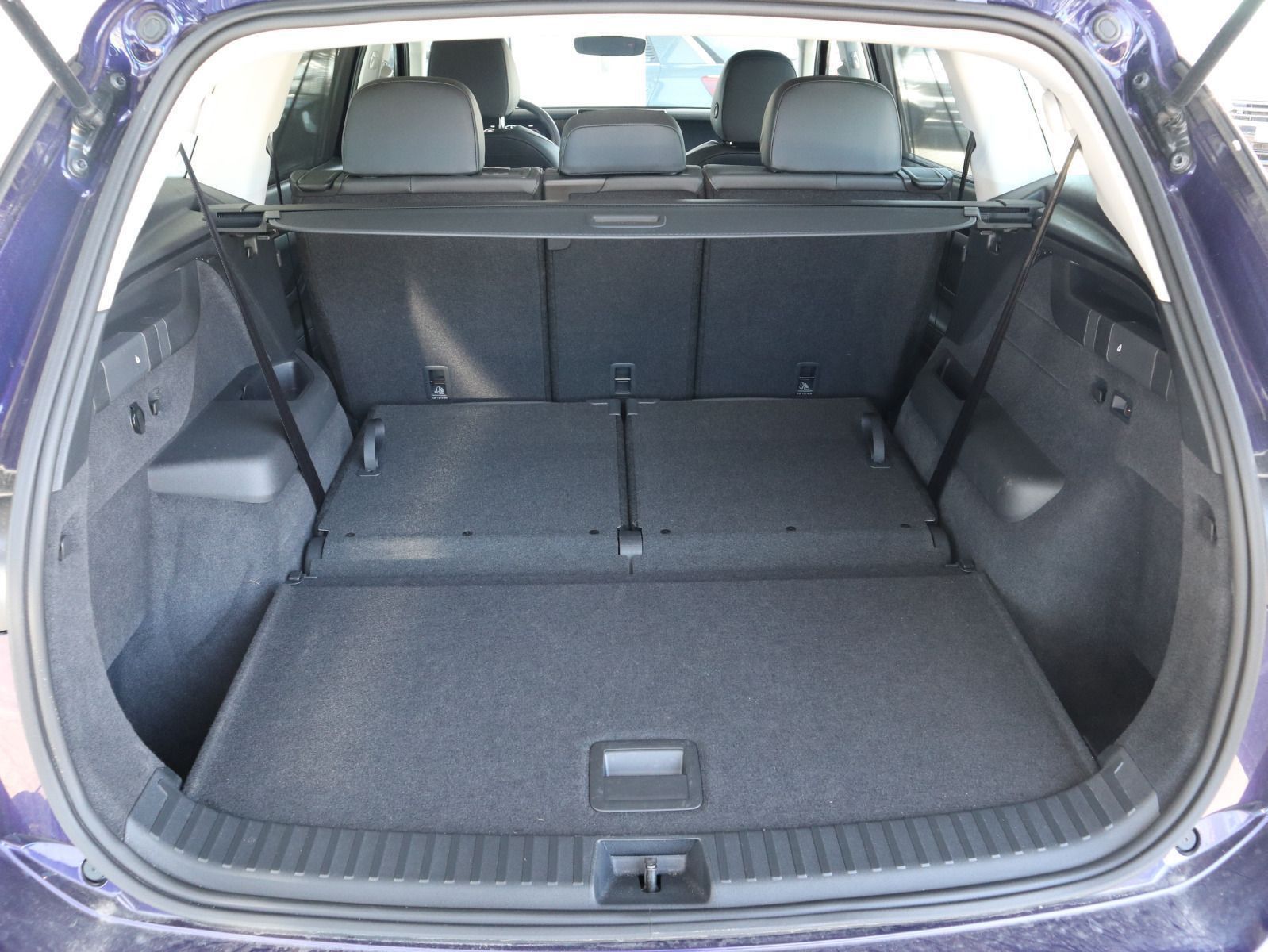 Volkswagen Tayron - Bild 20