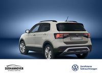 Volkswagen T-Cross - Vorschau Bild 6
