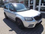 Skoda Yeti Monte Carlo 4x4 - Skoda: Monte Carlo
