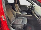 Audi RS 4 Avant RS Sportauspuff, Assistenzsysteme, 4x - Audi Vorführfahrzeuge