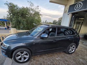 Audi Q5 - 4