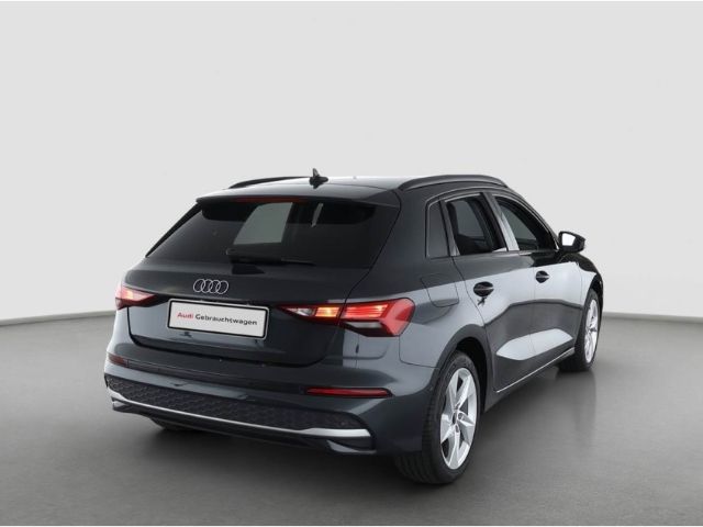 Audi A3 Sportback TFSI e advanced ACC Navi LED CarPla imagem 2