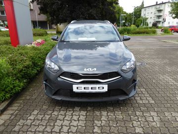 Kia Ceed SW 1.5 T-GDI OPF Vision