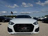 Audi A5 Sportback 50 TDI quattro S line Garantie Navi - Audi A5