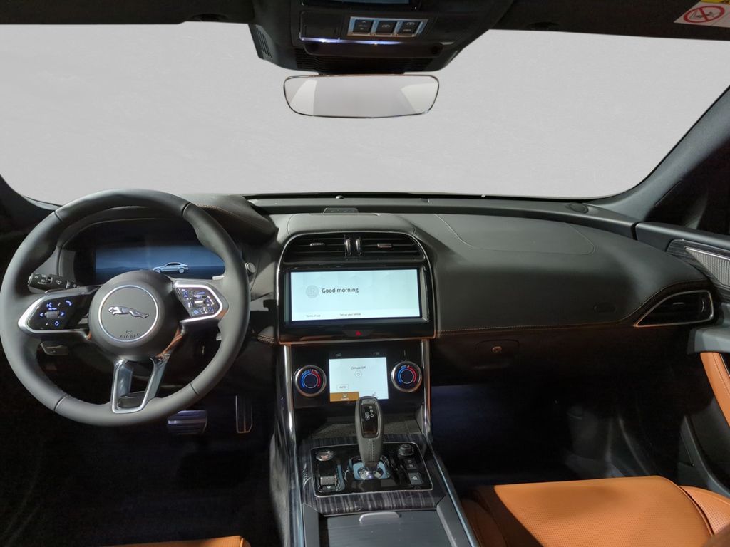 Jaguar XE D200 R-Dynamic HSE FAHRASSISTENZ-PAKET PANORA