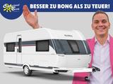 Hobby De Luxe 540 UL Modell 2027 - Hobby De Luxe 540 UL