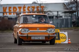 NSU TT 1200 - NSU Gebrauchtwagen