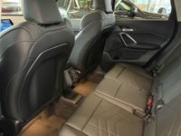 BMW X1 - Vorschau Bild 13