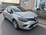 Renault Clio IV 1,5 dCi 1Hand+2Sitzer+VAN+LKW+N1 - Renault Clio mit Diesel-Antrieb