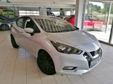 Nissan Micra  N-WAY 92PS Navi/WR/Tel./TOP - Nissan Micra: Ps