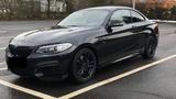 BMW M240i Steptronic Coupé - - BMW M240i mit Schiebedach