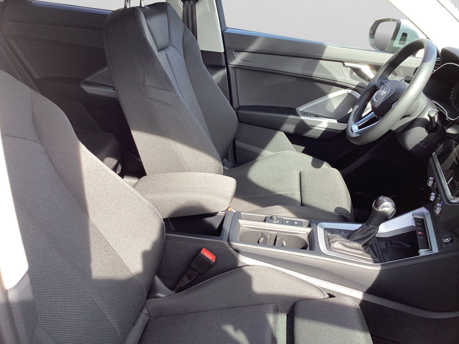 Audi Q3 - Bild 21