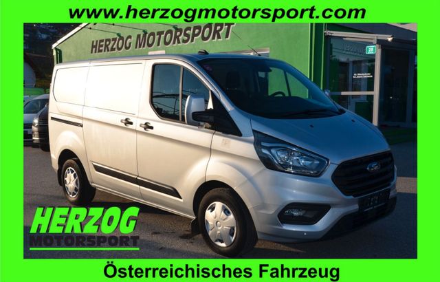 Ford Transit Custom Kasten 300 L1 Klima EXP:15.780,--