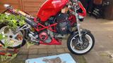 Ducati Monster S2R 1000 - DUCATI 1000