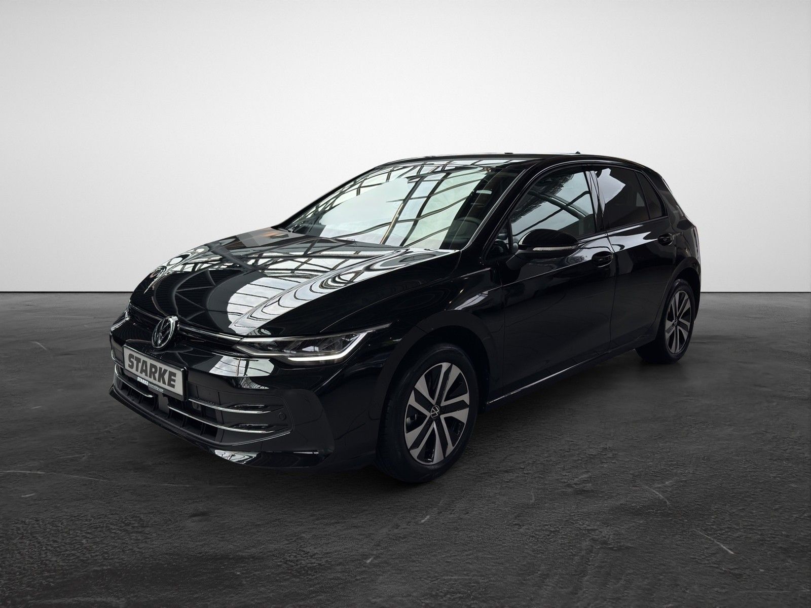 Volkswagen Golf 2.0 TDI DSG Energy AHK LED Kamera PDC LM T imagem 3