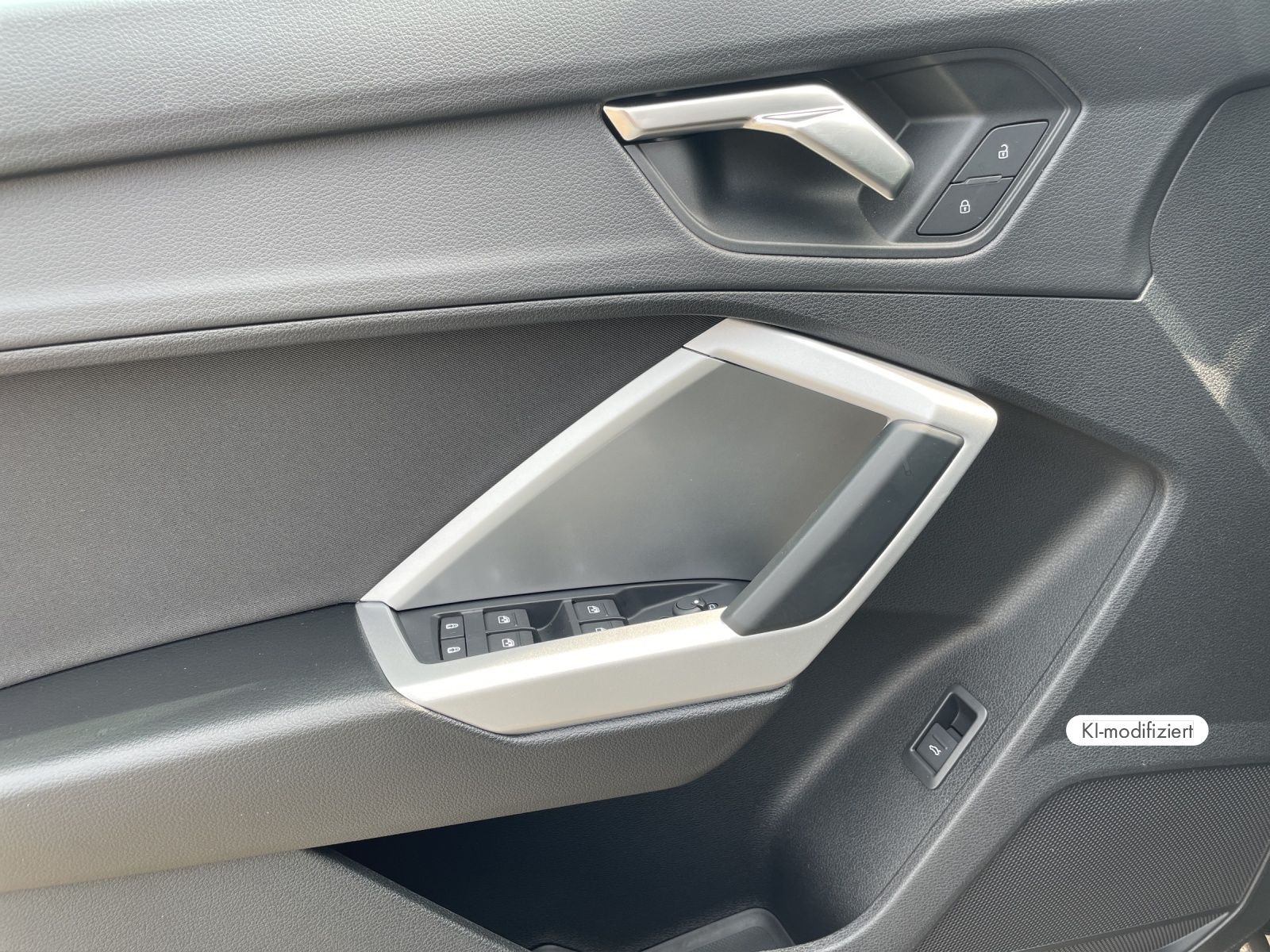 Audi Q3 - Bild 14