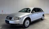 Audi A4 2.0 Avant B6  - 8-Fach 08/27 HU - kein Rost - Audi A4 B6-8H