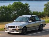 BMW 320i Edition Exec., HS, 6-Zyl, Sportsitze, BRD - BMW 320 aus 1991: 320i