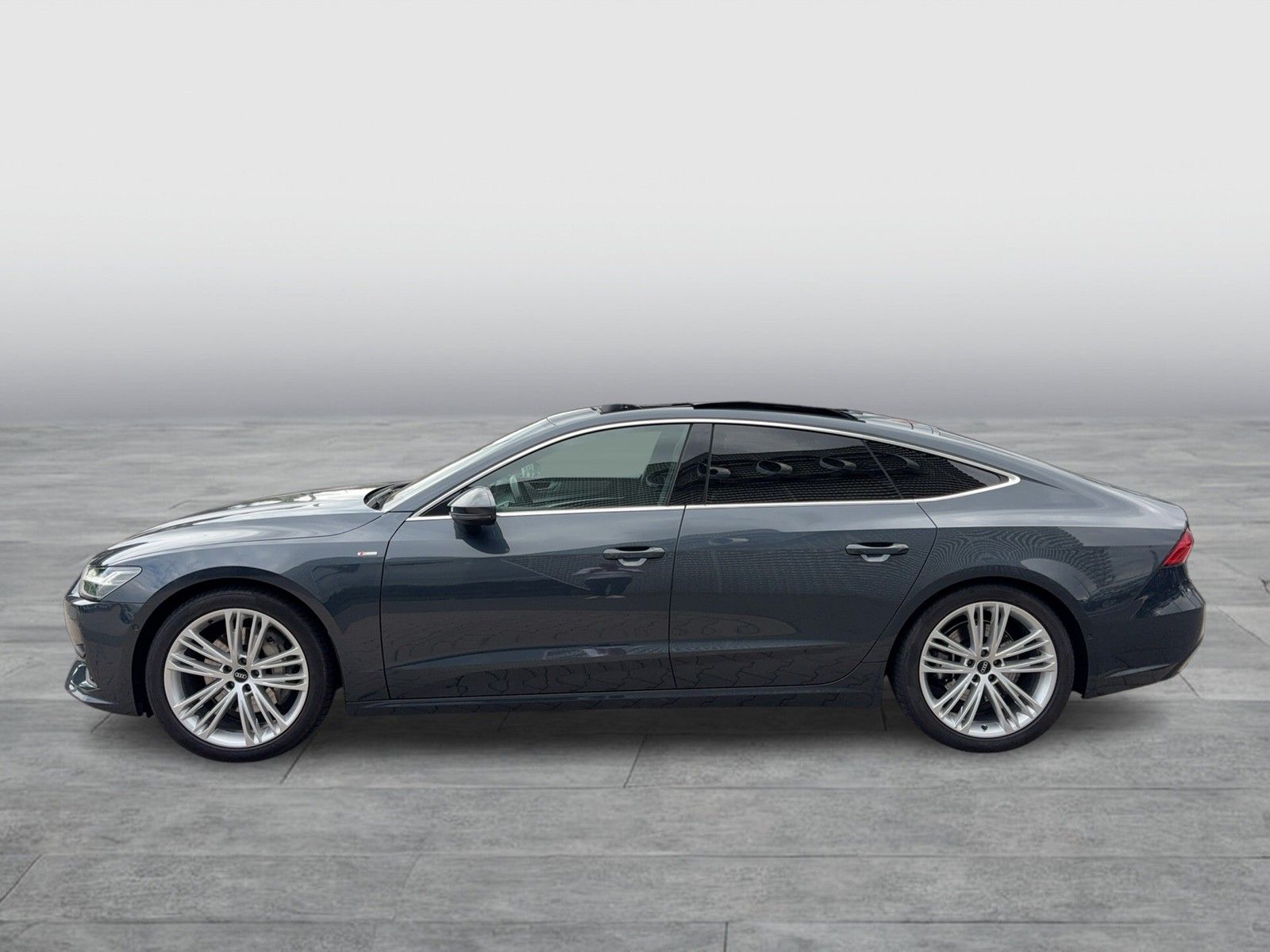 Audi A7 - Bild 4
