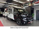 Bürstner FW660*30-Jahre Edition*2x Solar*AHK*Klima*TV/SAT - Offers