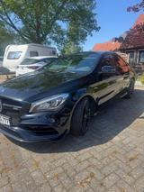 Mercedes-Benz CLA 45 AMG Mercedes-AMG CLA 45 4MATIC DCT Me... - : Coupe, Mercedes Cl