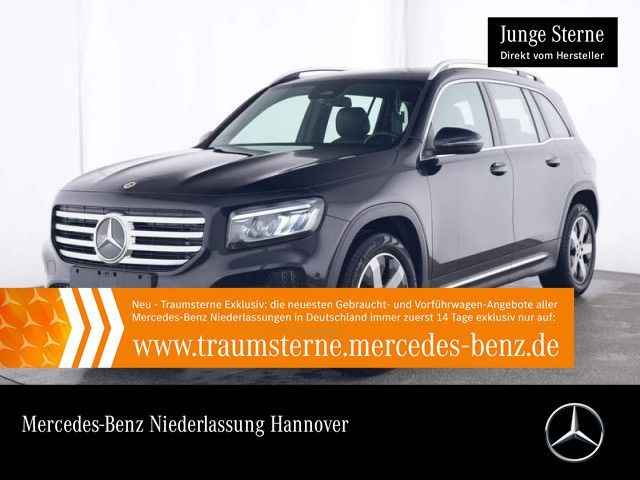 Mercedes-Benz GLB 180 Progr. Advanced Kamera Totwinkel LED 18"