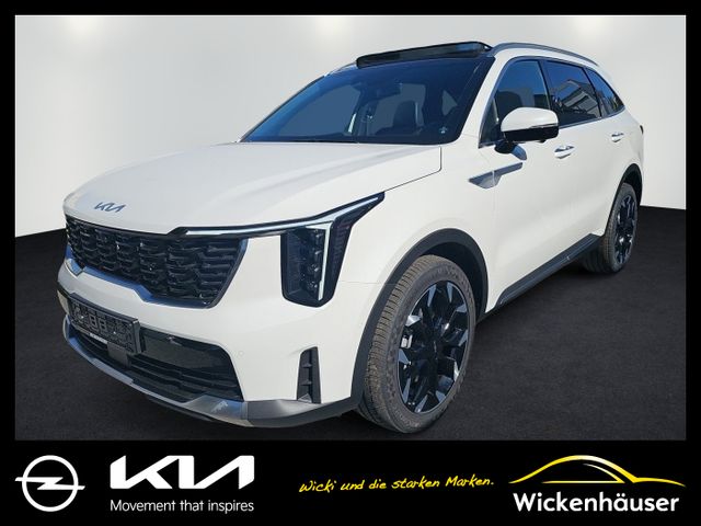 Kia Sorento 2.2 CRDi Platinum 7-Sitze ACC Navi FLA