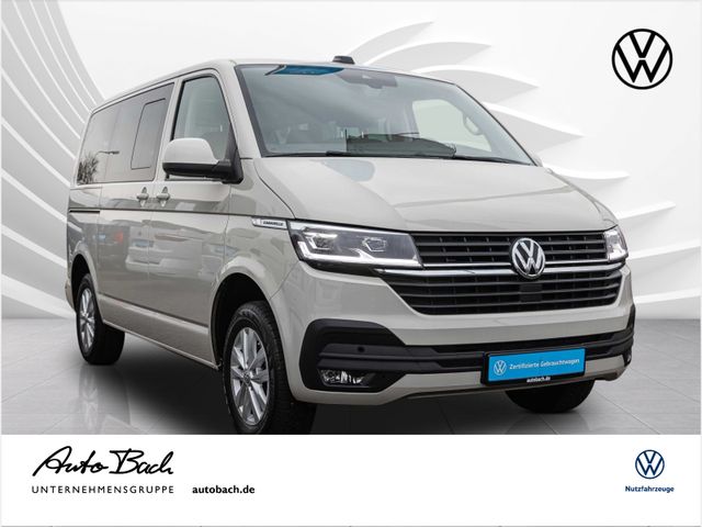 Volkswagen T6.1 Caravelle 2.0 TDI "Trendline" KR Navi LED S