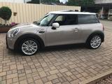 MINI Cooper S Coupé