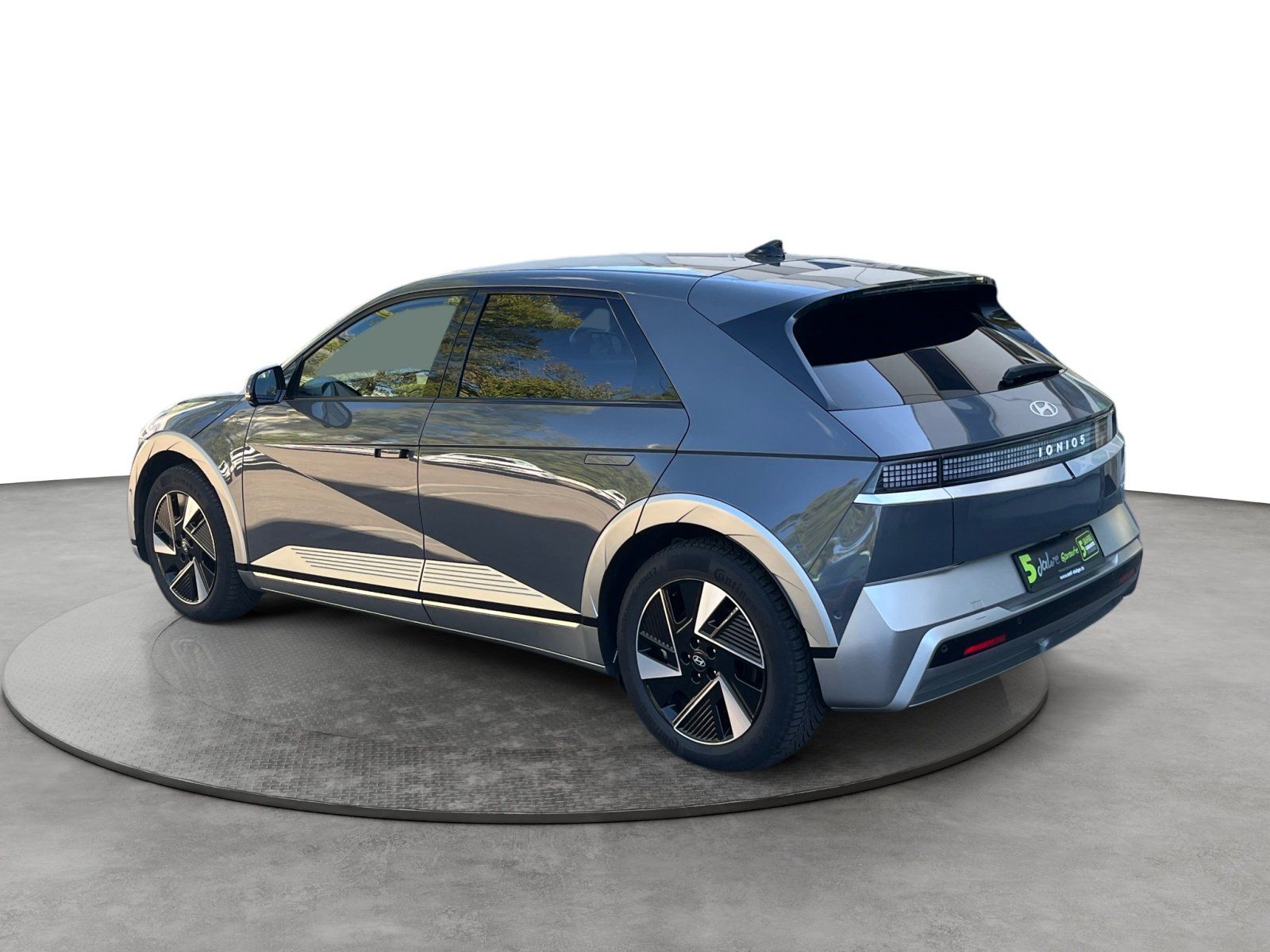 Hyundai IONIQ 5 – Bild 4