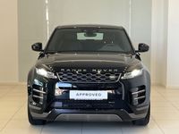 Land Rover Range Rover Evoque - Vorschau Bild 14