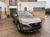Hyundai Santa Fe Style 2WD - Hyundai SANTA FE aus 2019