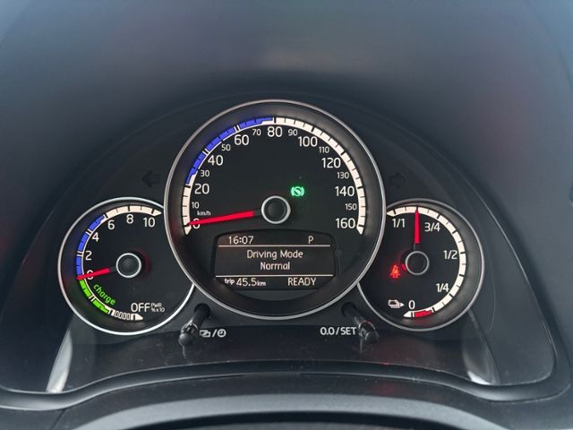 Volkswagen e-up! - Bild 22