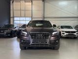 Audi Q5 2.0 TDI 125 kW quattro-3x S-LINE-SHZ-AHK-XEN - Audi Q5 aus 2011: Line