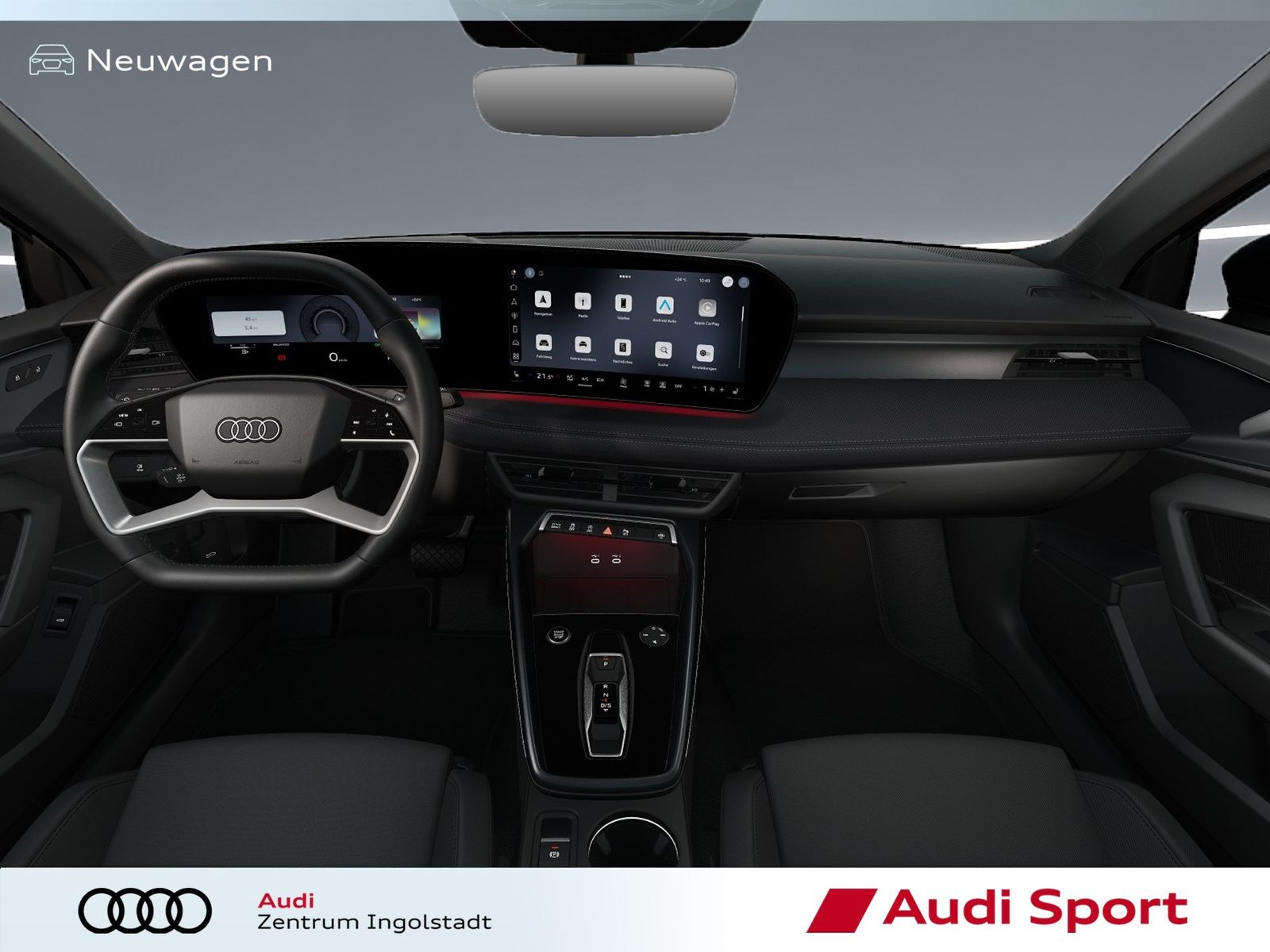 Audi A3 - Bild 9