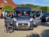 Fiat Ducato130 L2H2*Behindertengerecht*Passivf*Lift* - Fiat Ducato mit Diesel-Antrieb: Automatik