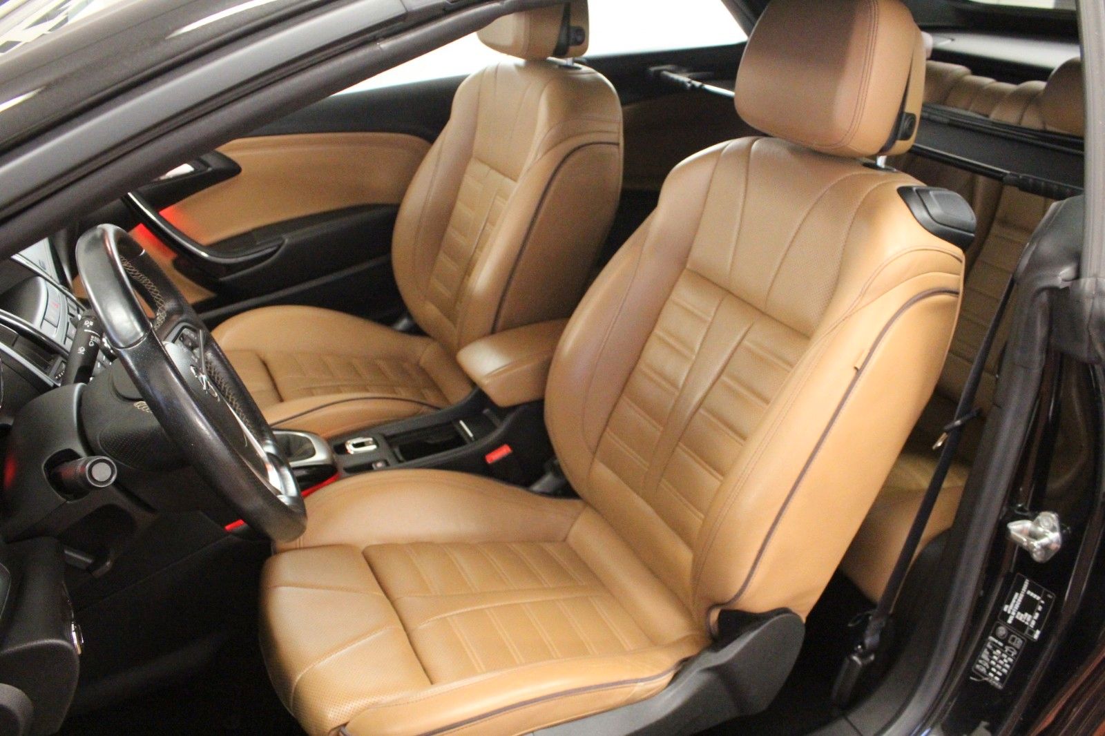 Fahrzeugabbildung Opel Cascada 1.4 Turbo 103kW ecoFLEX Active