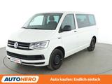 Volkswagen T6 Multivan 2.0 TDI Trendline*LED*TEMPO*PDC*SHZ* - gebrauchte VW T6 Multivan aus dem Jahr 2019