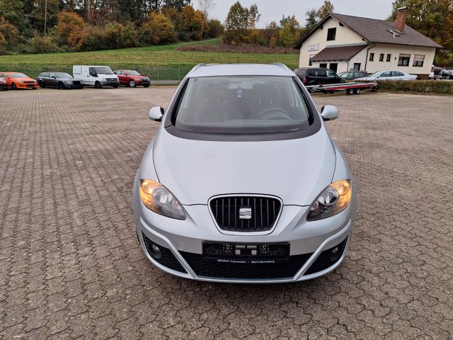 Seat Altea XL Sport