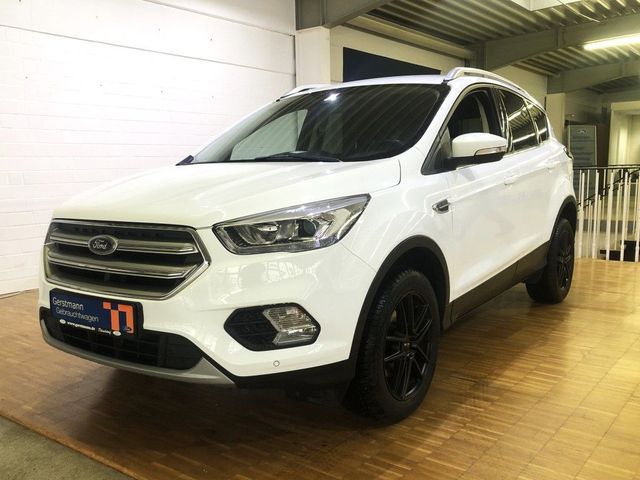 Ford Kuga 1.5 EcoBoost 2x4 Cool & Connect Keyfree