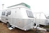 HYMER / ERIBA / HYMERCAR Eriba Touring 550 Summer Deal 2025 - HYMER / ERIBA 550s