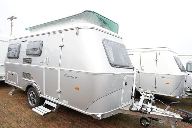 HYMER / ERIBA / HYMERCAR Eriba Touring 550 Troll Legend