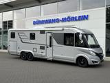 HYMER / ERIBA / HYMERCAR B-Klasse ML I 880 *Traumfahrzeug* - Hymer B Klasse ML