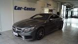 Mercedes-Benz S 400 S -Klasse Coupe S 400 / 450 4Matic - Mercedes-Benz S 400 Coupe Gebrauchtwagen