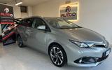 Toyota Auris 1.6 D-4D 82 kw 2015 EURO6B - Toyota Auris mit Diesel-Antrieb: 1.4